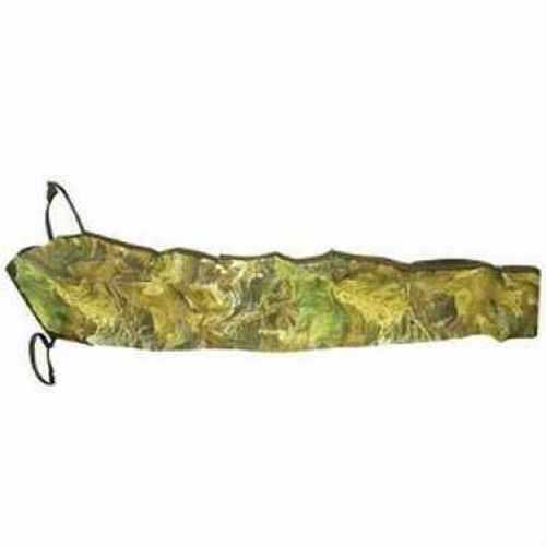 Allen Cases Shotgun Sleeve 52" Camo 122